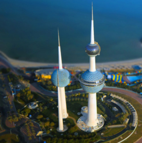 kuwait