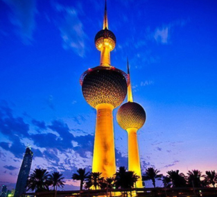 kuwait